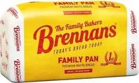 FAMILY PAN PREMIUM WHITE BREAD
