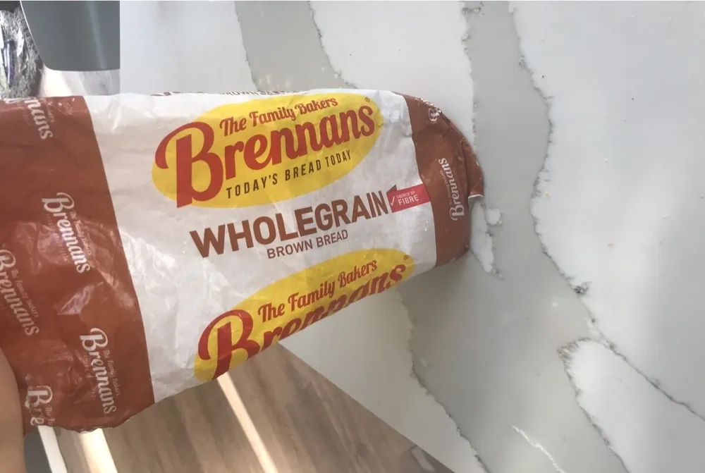 Whole grain Loaf