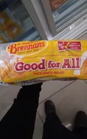 88 FURRY MY me Family Bu Brenna TODAY'S BREAD TODA