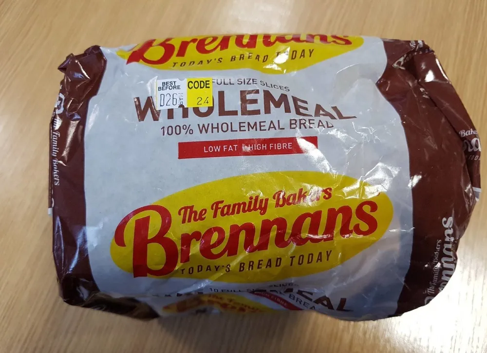 Wholemeal