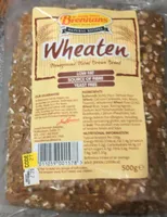 Wheaten Bread
