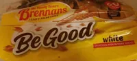 Be Good High Fibre Bread