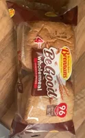 Sandwich bap