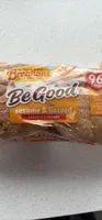 sesame & linseed sandwich breads