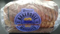 Multiseed bread