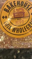 Chia Wholegrain Bakehouse