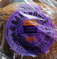 Multiseed wholegrain