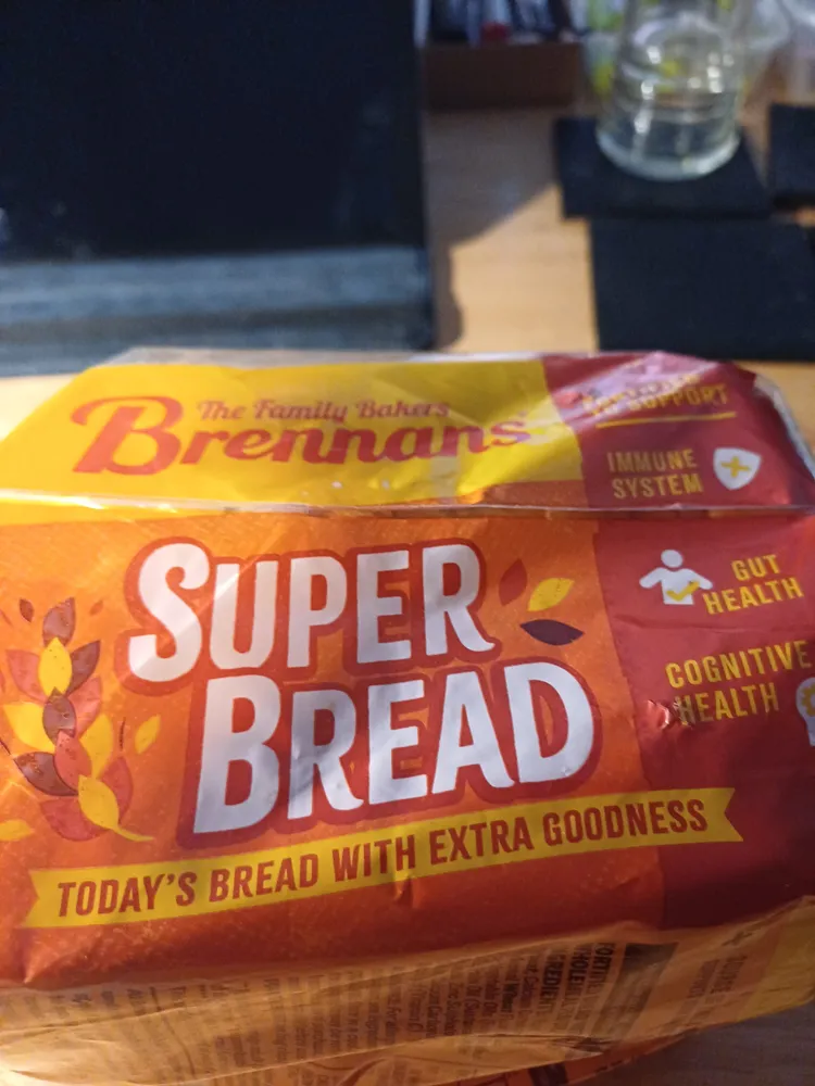 Super Bread