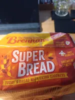 Super Bread