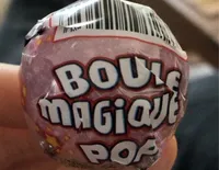 Boule Magique Pop