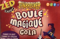 Boule magique