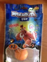 Mammouth pop
