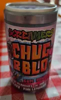 Chug B Blu