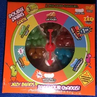 Double Dares Game Jelly Beans