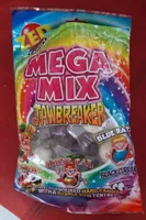 Mega mix jawbreaker