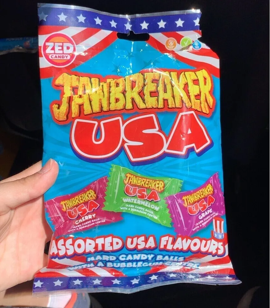 Janbreaker