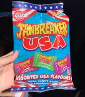 Janbreaker