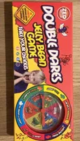 Double dares - jelly bean game