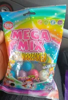 Mega Mix Jawbreaker