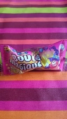 Boule Magique
