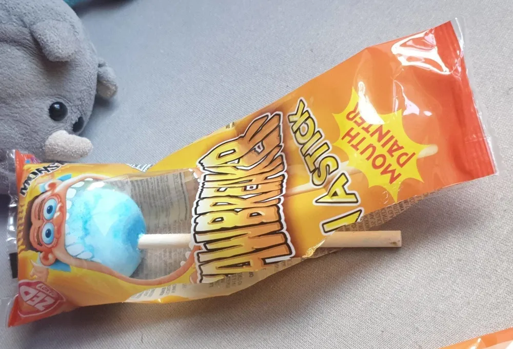 Jawbreaker
