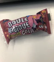 Boule Magique Jawbreaker Colac