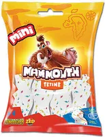 Mini Mammouth Tetine
