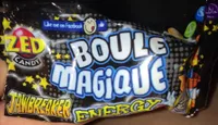 Boules magique