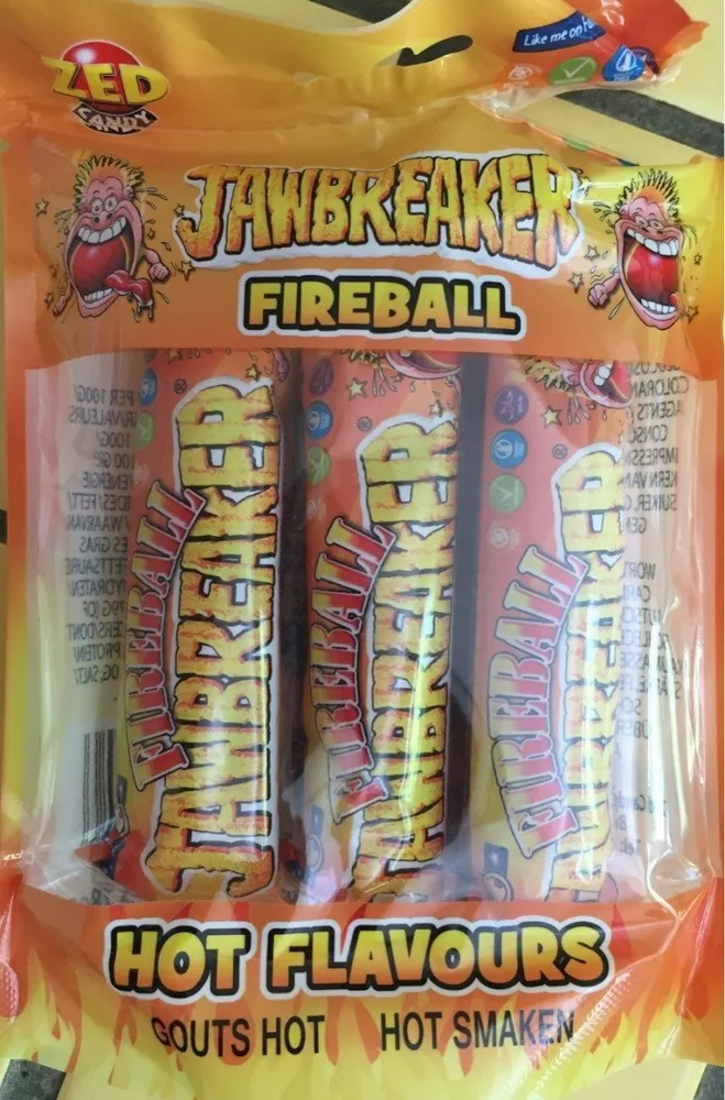 Jawbreaker