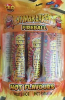 Jawbreaker