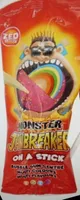 Jawbreaker on a stick
