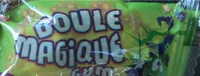 Boules magiques