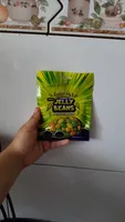 SOUR JELLY BEANS
