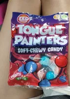 Tongue painters