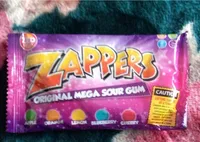 ZAPPERS