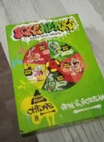 Screamers