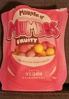 Mouthful of Mumbis Fruity