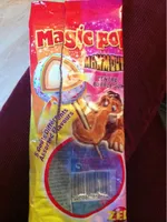 Magic Pop Mammouth