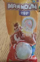 Mamouth Pop