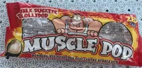 Muscle pop