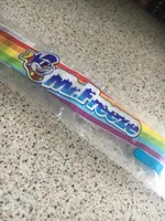 Mr.freeze- Goût framboise