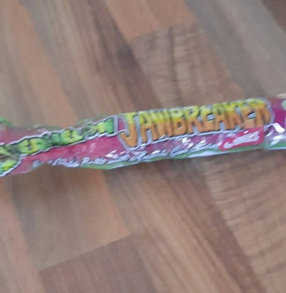 JAWBREAKER
