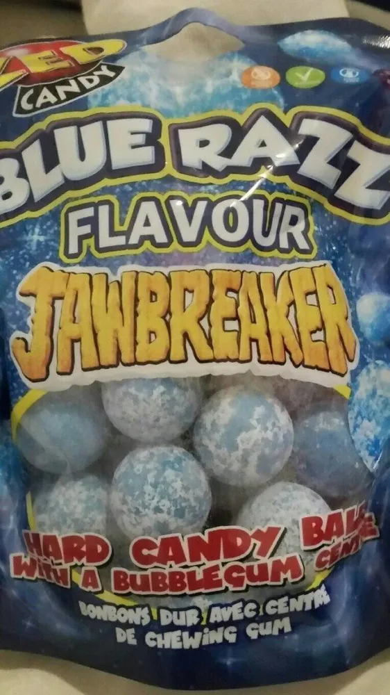 Jawbreaker