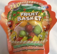 Fruit basket