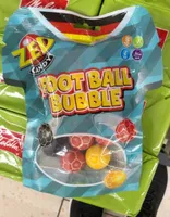 Football Bubbles