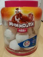 Mammouth Ball