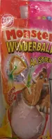 Monster WUNDERBALL
