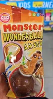 Monster Wunderball