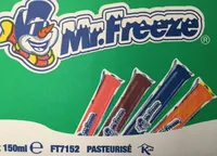 Mr Freeze