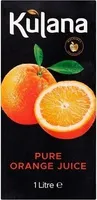 Kulana Pure Orange Juice 1 Litre